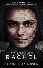 My Cousin Rachel: Film Tie In (Virago Modern Classics) by Du Maurier, Daphne The