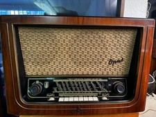 Telefunken Opus 55 TS Tube