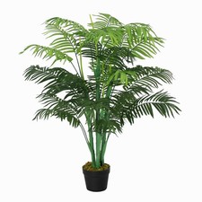 Outsunny 125cm/4FT Artificial