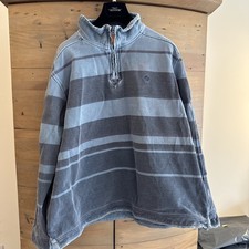 Fat Face Men’s Striped