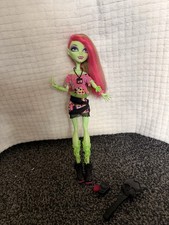 Venus McFlytrap Music Festival