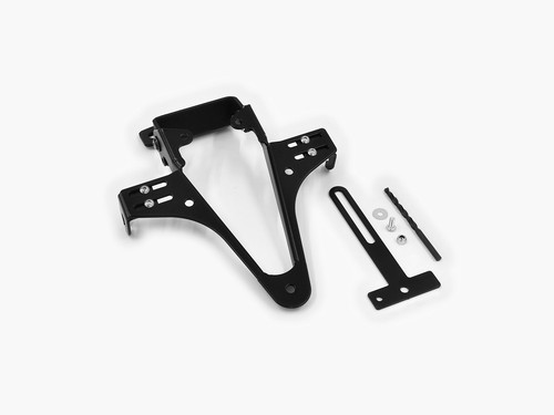 Zieger basic license - zieger, plate
