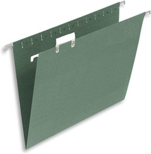 Foolscap Tabbed Filing Cabinet
