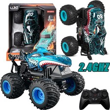 Remote Control Dinosaur Cars