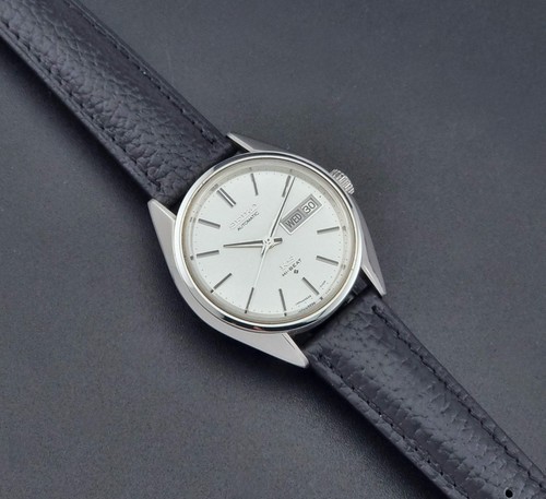 Vintage king seiko 5626 - king, 5626-7111