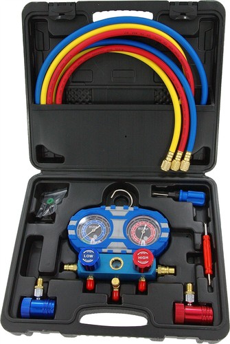 R1234yf air conditioning - r1234yf,