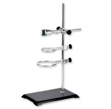 Laboratory Stand Set Lab