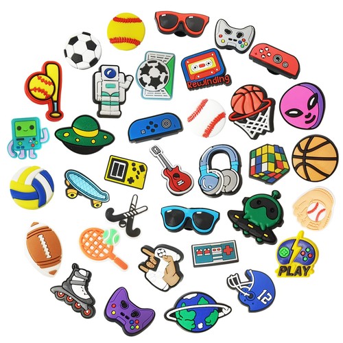 Shoe charms for - charms,