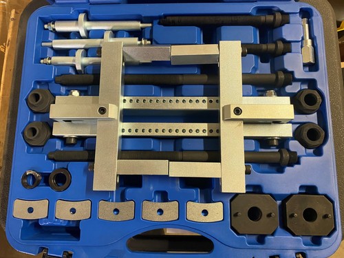 Diesel master injector - diesel,