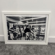 Oasis Live Forever Paris Ltd