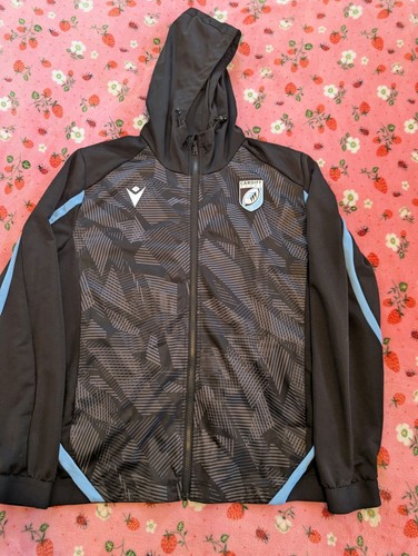 Macron cardiff blues - macron,