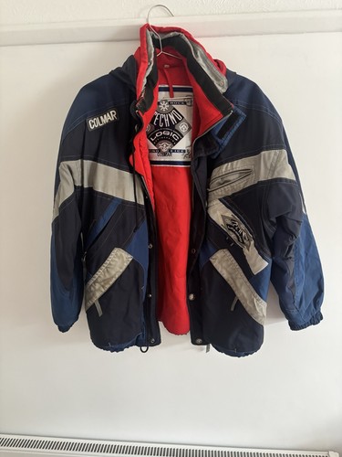 Men colmar - men’s,