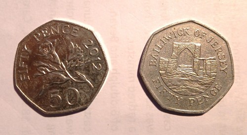 Pair collectable channel - pair,