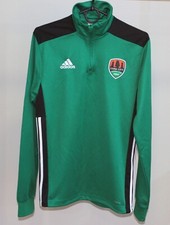 Cork City FC Ireland training