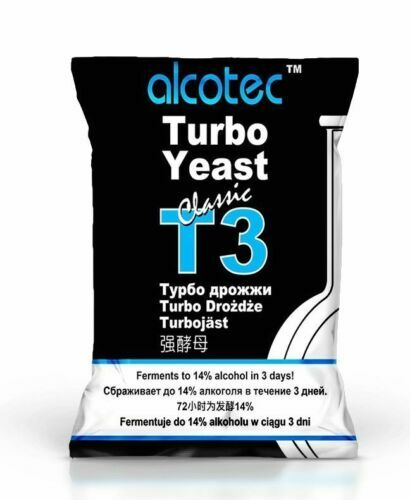 10x alcotec classic turbo - classic,