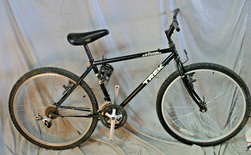 2001 trek 820 antelope - 2001,