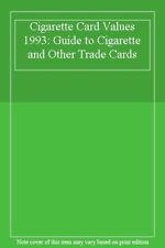 Cigarette Card Values: Guide