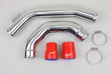 Aluminium Alloy Boost Pipe