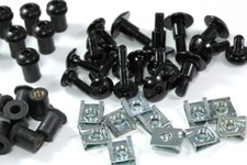 Yamaha FZR600R Black Alumi