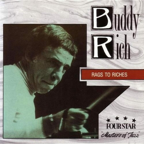 Buddy rich big band - rich,