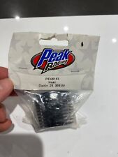 Peak Racing - .28 Diablo Head PEK6183 Hobao Ofna Hyper 7 Nitro Buggy....etc