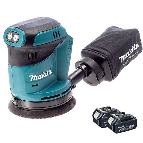 Makita dbo180z 18v lxt - dbo180z,