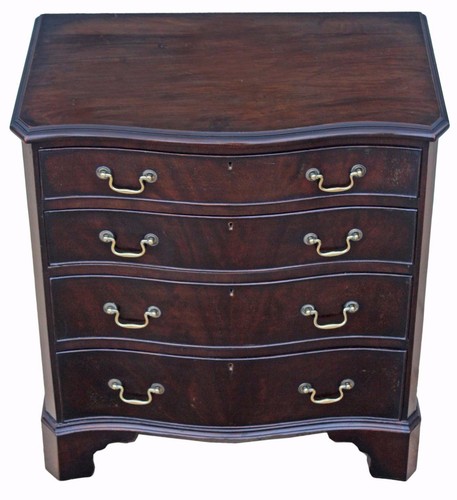 Antique quality georgian - antique,