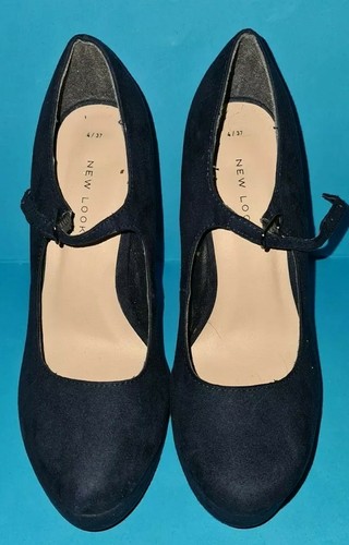 Women shoes size eu - uk, 4;