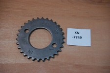 Suzuki GS1000 INTAKE CAMSHAFT SPROCKET12741-49001 Genuine NEW NOS xn7749
