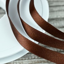 PREMIUM 10mm Double Face SATIN