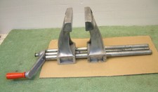 Spare Parts for Zyliss Swiss Made 4 in 1 Bench Vice Portable Clamps