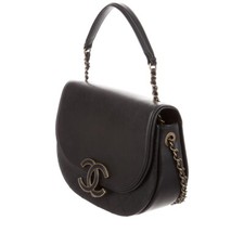 Chanel Coco Curve black