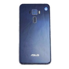 SMARTPHONE HANDSET ASUS ZENFONE 3 ZE552KL 5.5'' 64GB 3000mAh  16MP - BLACK