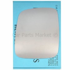 Left Passenger side Wing door