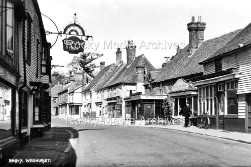 Lxs street view wadhurst - lxs-45,
