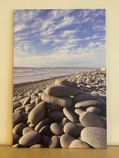 Westward Ho Devon Pebble Beach