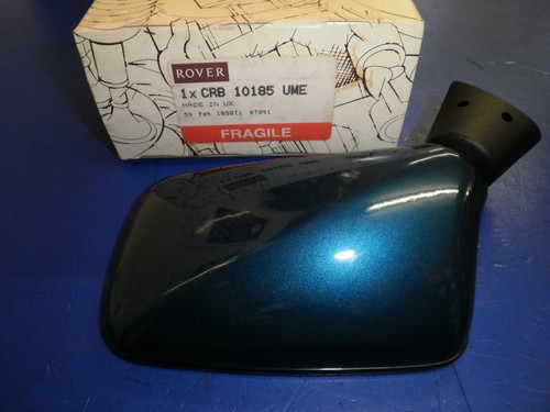 Classic mini mirror h - classic,
