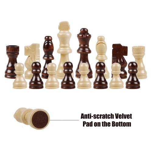 Chess game chessmen for - chessmen,