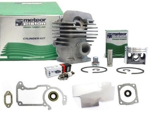 Meteor cylinder piston kit for