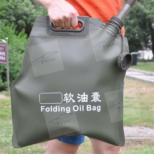 Portable car motor fuel - car,