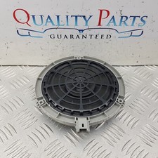 CITROEN C4 PICASSO DOOR SPEAKER REAR LEFT PASSENGER SIDE MK2 2014 9803506380
