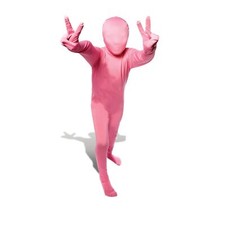 SALE Kids Pink Morphsuit Boys