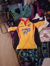 Cornish Pirates Mens Large