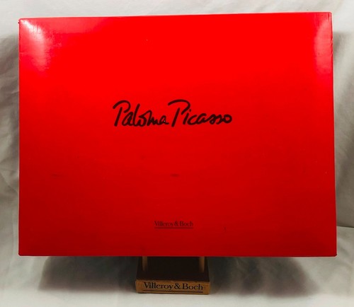 Villeroy and boch paloma - &,