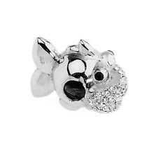 Amore & Baci Swarovski Fish