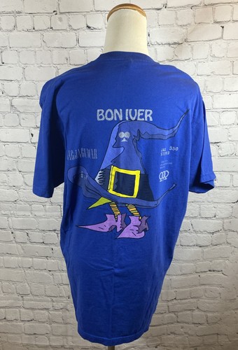 Next level blue bon iver - next,