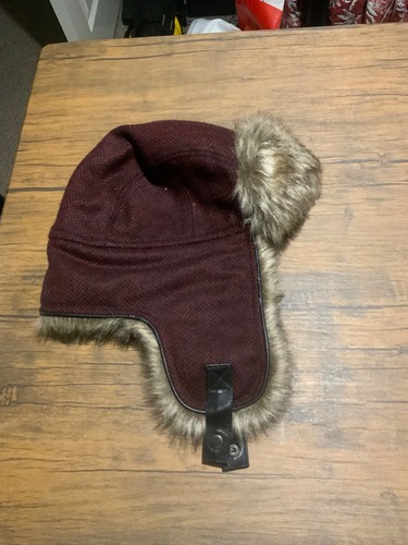 Moon deerstalker trapper hat - moon,