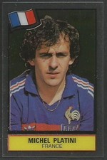 PANINI FOOTBALL SUPERSTARS