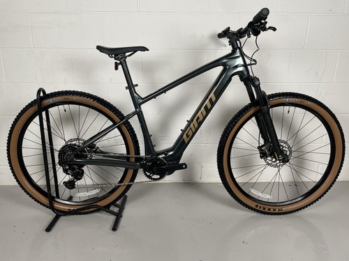 Giant talon 2023 - giant, e+