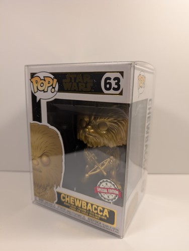 Funko pop star wars - pop!,